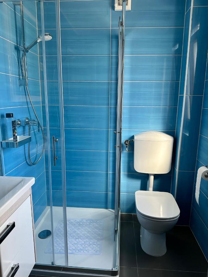 Apartma Alma Bovec Εξωτερικό φωτογραφία