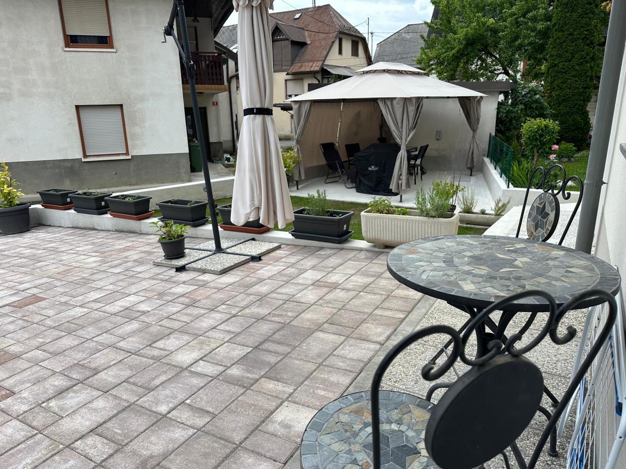 Apartma Alma Bovec Εξωτερικό φωτογραφία